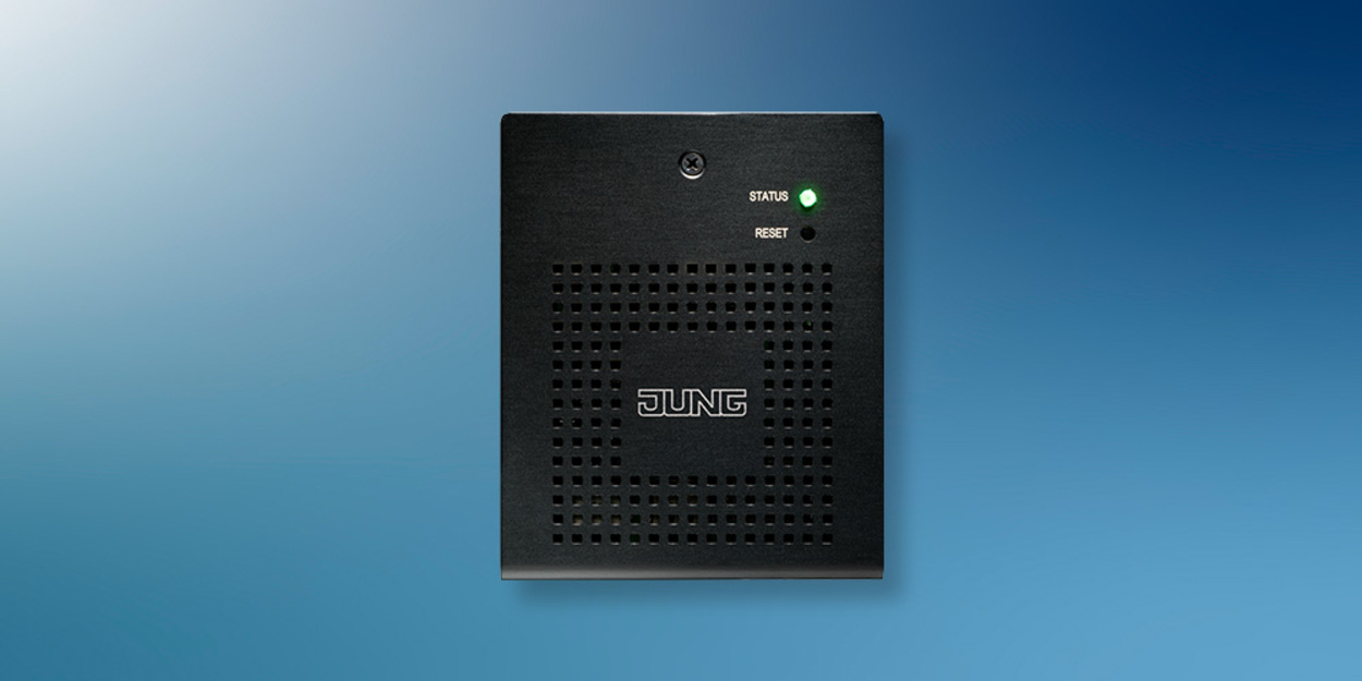 Smart Visu Server bei Montageservice E.Jahnel in Grävenwiesbach