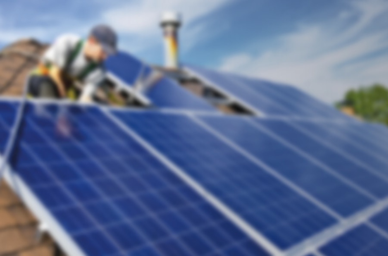 PV-Anlagen bei Montageservice E.Jahnel in Grävenwiesbach