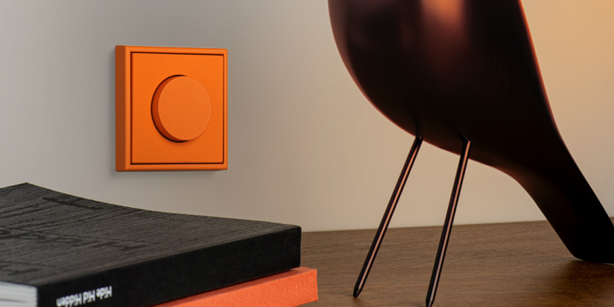 DALI-2 Drehsteuergeräte TW Multimaster bei Montageservice E.Jahnel in Grävenwiesbach