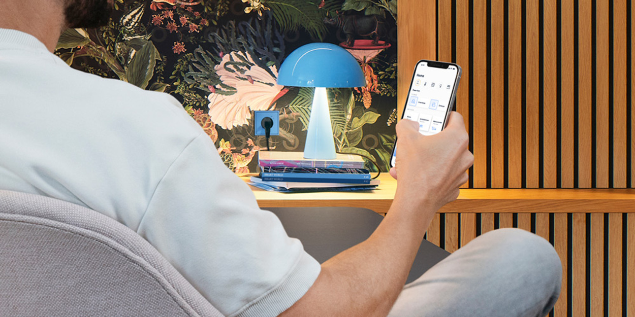 JUNG HOME bei Montageservice E.Jahnel in Grävenwiesbach