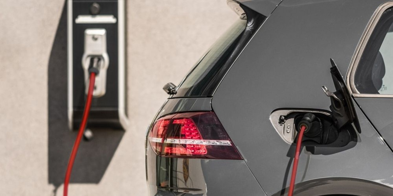 Schutz für E-Mobility bei Montageservice E.Jahnel in Grävenwiesbach