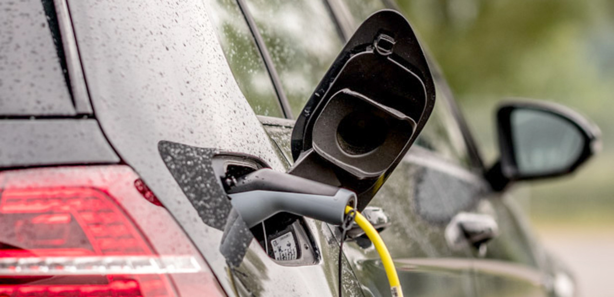 E-Mobility bei Montageservice E.Jahnel in Grävenwiesbach