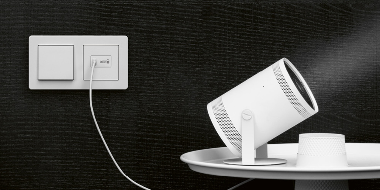 Ladegerät USB PD 60 bei Montageservice E.Jahnel in Grävenwiesbach